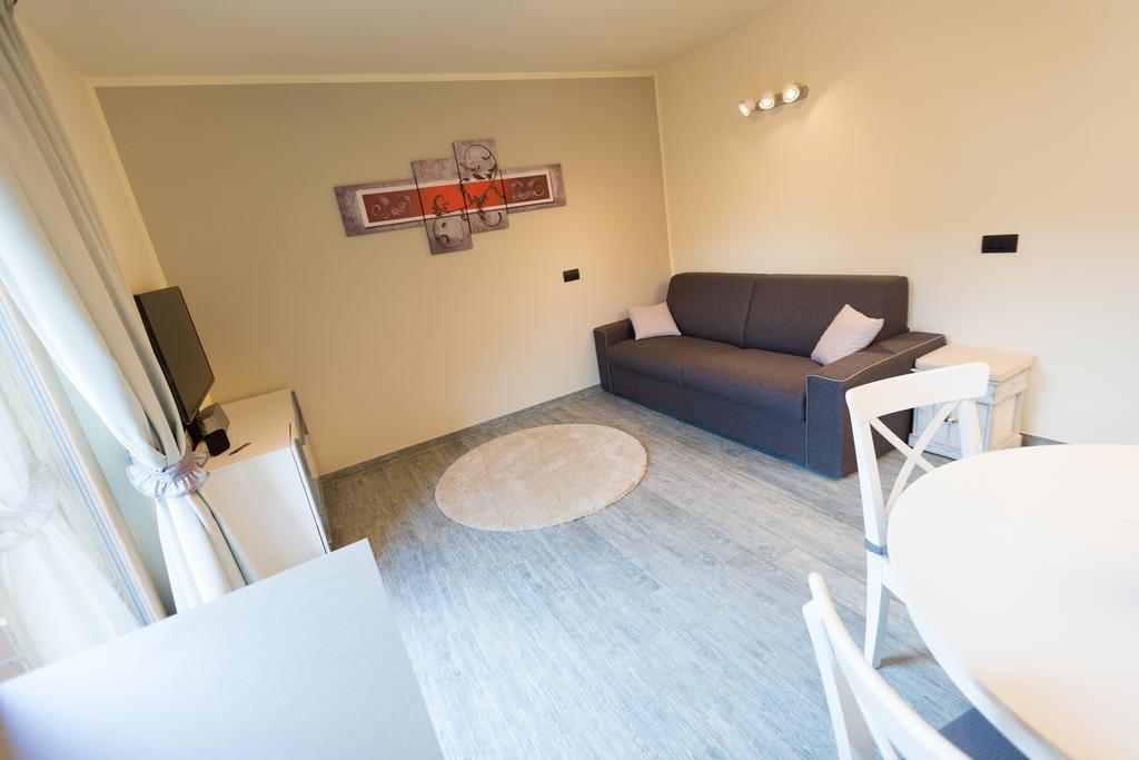 Chalet Luxe ليفينو المظهر الخارجي الصورة