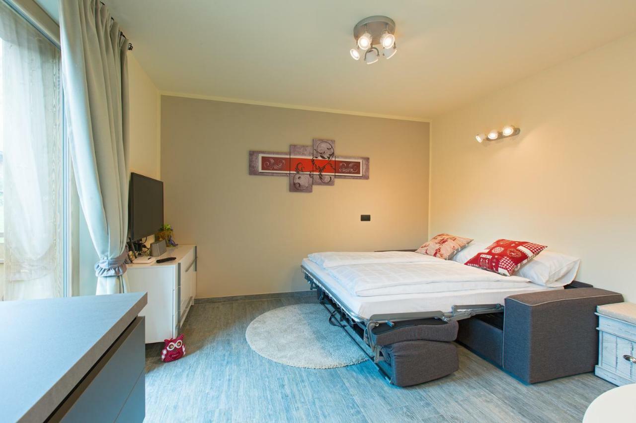 Chalet Luxe ليفينو المظهر الخارجي الصورة